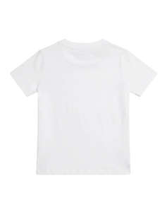 CALVIN KLEIN JEANS SMALL CHEST MONOLOGO SS T-SHIRT