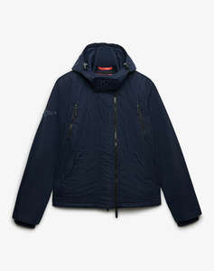 SUPERDRY HOODED MF ARCTIC WINDCHEATER МЪЖКО ЯКЕ