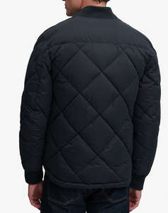 SUPERDRY DIAMOND QUILT JACKET МЪЖКО ЯКЕ