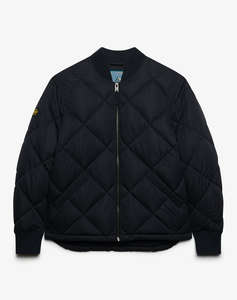 SUPERDRY DIAMOND QUILT JACKET МЪЖКО ЯКЕ