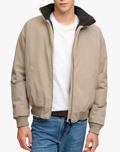 SUPERDRY CITY FLEECE LINED JACKET МЪЖКО ЯКЕ
