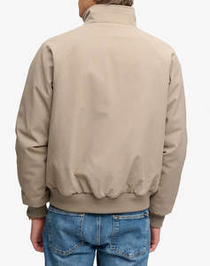 SUPERDRY CITY FLEECE LINED JACKET МЪЖКО ЯКЕ