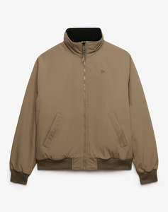 SUPERDRY CITY FLEECE LINED JACKET МЪЖКО ЯКЕ