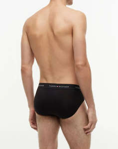 TOMMY HILFIGER 3P BRIEF WB