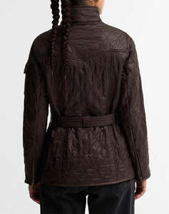 BARBOUR INTERNATIONAL ЯКЕ QUILT