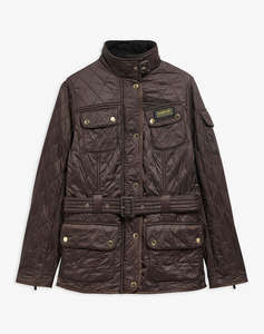 BARBOUR INTERNATIONAL ЯКЕ QUILT