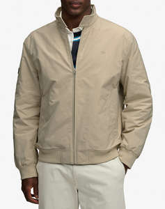 SUPERDRY CAMPUS PADDED HARRINGTON JKT МЪЖКО ЯКЕ