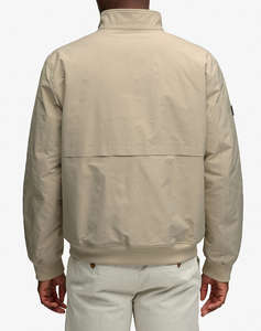 SUPERDRY CAMPUS PADDED HARRINGTON JKT МЪЖКО ЯКЕ