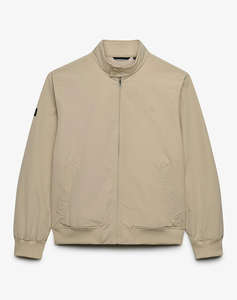 SUPERDRY CAMPUS PADDED HARRINGTON JKT МЪЖКО ЯКЕ