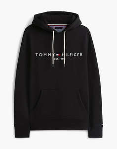 TOMMY HILFIGER TOMMY LOGO HOODY