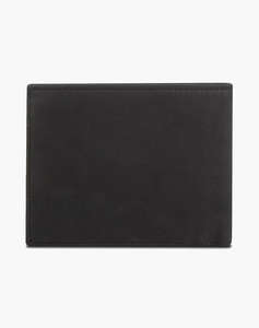 TOMMY HILFIGER JOHNSON CC FLAP AND COIN POCKET