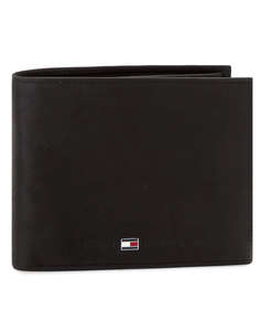 TOMMY HILFIGER JOHNSON TRIFOLD
