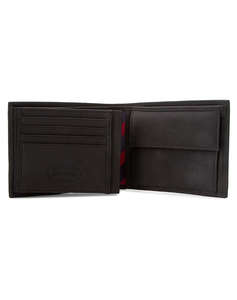 TOMMY HILFIGER JOHNSON TRIFOLD