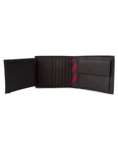 TOMMY HILFIGER JOHNSON TRIFOLD