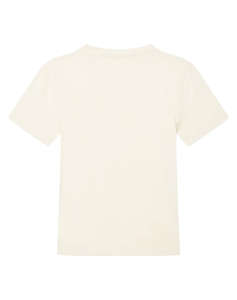 CALVIN KLEIN JEANS CALVIN SMALL CHEST PRINT TEE SS