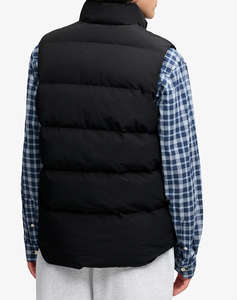 SUPERDRY NON HOOD SHORT EVEREST GILET МЪЖКО ЯКЕ