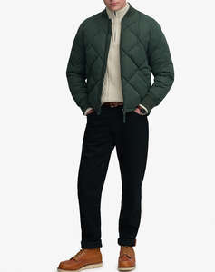 SUPERDRY DIAMOND QUILT JACKET МЪЖКО ЯКЕ