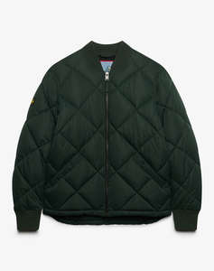 SUPERDRY DIAMOND QUILT JACKET МЪЖКО ЯКЕ