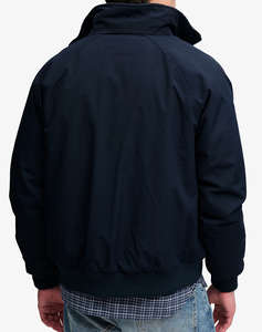 SUPERDRY CITY FLEECE LINED JACKET МЪЖКО ЯКЕ