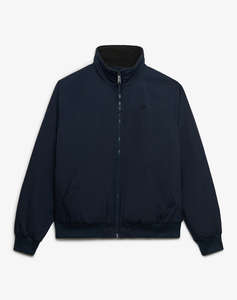 SUPERDRY CITY FLEECE LINED JACKET МЪЖКО ЯКЕ