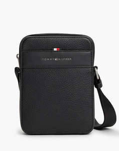 TOMMY HILFIGER TH CENTRAL MINI REPORTER