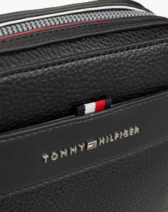 TOMMY HILFIGER TH CENTRAL MINI REPORTER