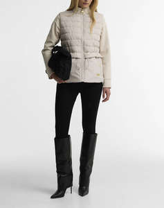 BARBOUR INTERNATIONAL ЯКЕ QUILT