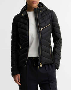 BARBOUR INTERNATIONAL ЯКЕ