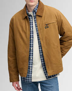 SUPERDRY WORKWEAR RANCH JACKET МЪЖКО ЯКЕ
