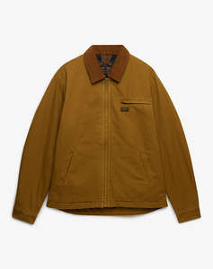 SUPERDRY WORKWEAR RANCH JACKET МЪЖКО ЯКЕ