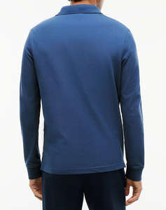 TOMMY HILFIGER 1985 REGULAR LS POLO