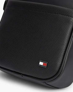 TOMMY HILFIGER TH FOUNDATION MINI REPORTER