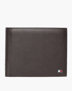 TOMMY HILFIGER ETON CC AND COIN POCKET