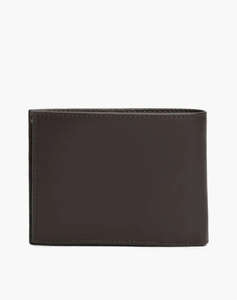 TOMMY HILFIGER ETON CC AND COIN POCKET
