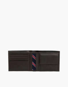 TOMMY HILFIGER ETON CC AND COIN POCKET