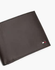 TOMMY HILFIGER ETON CC AND COIN POCKET