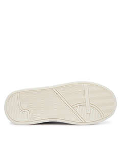 TOMMY HILFIGER LOW CUT LACE-UP SNEAKER