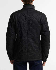 BARBOUR INTERNATIONAL ЯКЕ QUILT