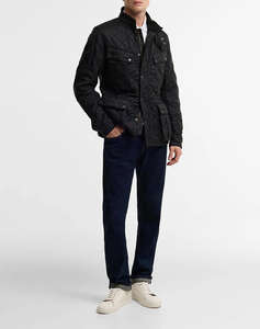 BARBOUR INTERNATIONAL ЯКЕ QUILT