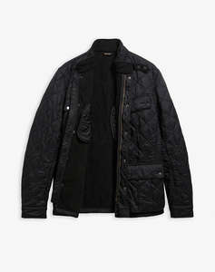 BARBOUR INTERNATIONAL ЯКЕ QUILT