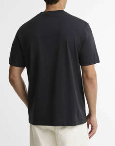 BARBOUR INTERNATIONAL БЛУЗА T-SHIRT КЪСИ РЪКАВИ