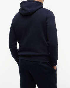 TOMMY HILFIGER TOMMY LOGO HOODY
