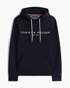 TOMMY HILFIGER TOMMY LOGO HOODY