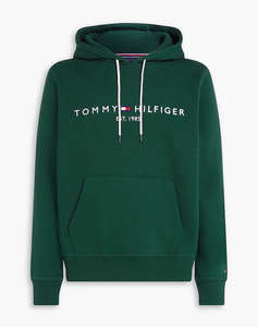 TOMMY HILFIGER TOMMY LOGO HOODY