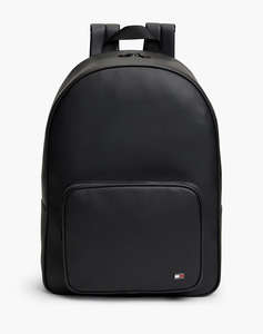 TOMMY HILFIGER TH FOUNDATION BACKPACK