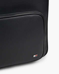 TOMMY HILFIGER TH FOUNDATION BACKPACK