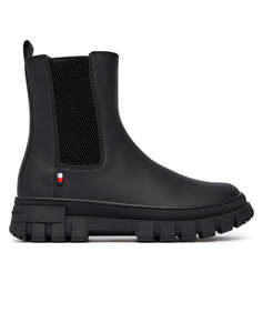 TOMMY HILFIGER CHELSEA BOOT