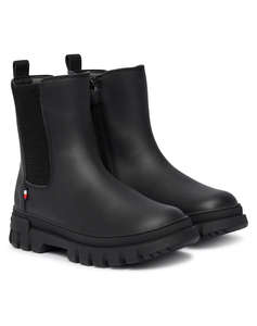 TOMMY HILFIGER CHELSEA BOOT