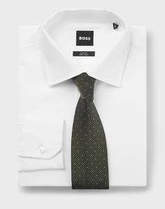 BOSS H-TIE CM 7.5 262 10281184 01