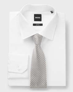 BOSS H-TIE CM 7.5 262 10281184 01
